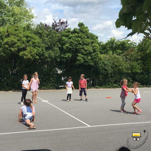 L’école a un incroyable Talent